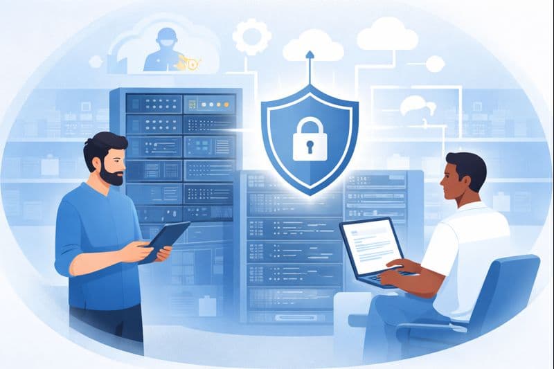 独立部署与运维 封面图